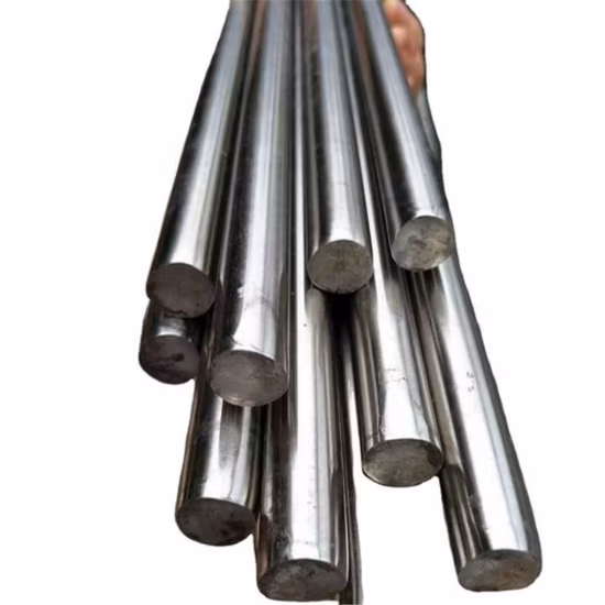 Cheap New Product AISI Ss 2101 201 202 304 316 316L 409 430 Stainless Steel Bar