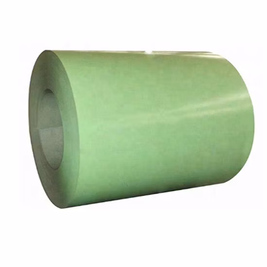 PPGI/Gi/PPGL/Gl 칼라 도장 아연도금 강철 고철 Gi/Gl/PPGI/PPGL 컬러 코팅 아연도금 강철 코일 SGCC/Sgcd/Dx51d