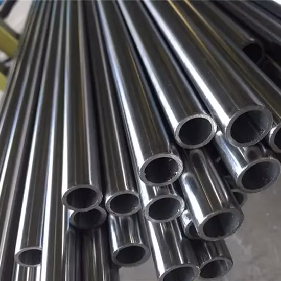 A312 Smls 스테인레스 스틸 파이프 (304H Tp304H 304 316 310 347 2205)